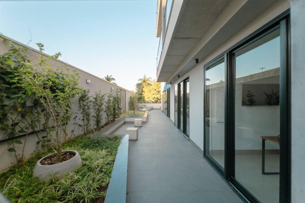 Apartment Moderno E - Ca905 Maringa