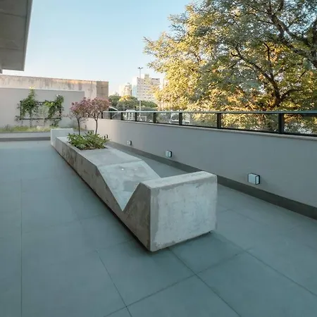 Moderno E Central - Ca905 Maringa Exterior photo