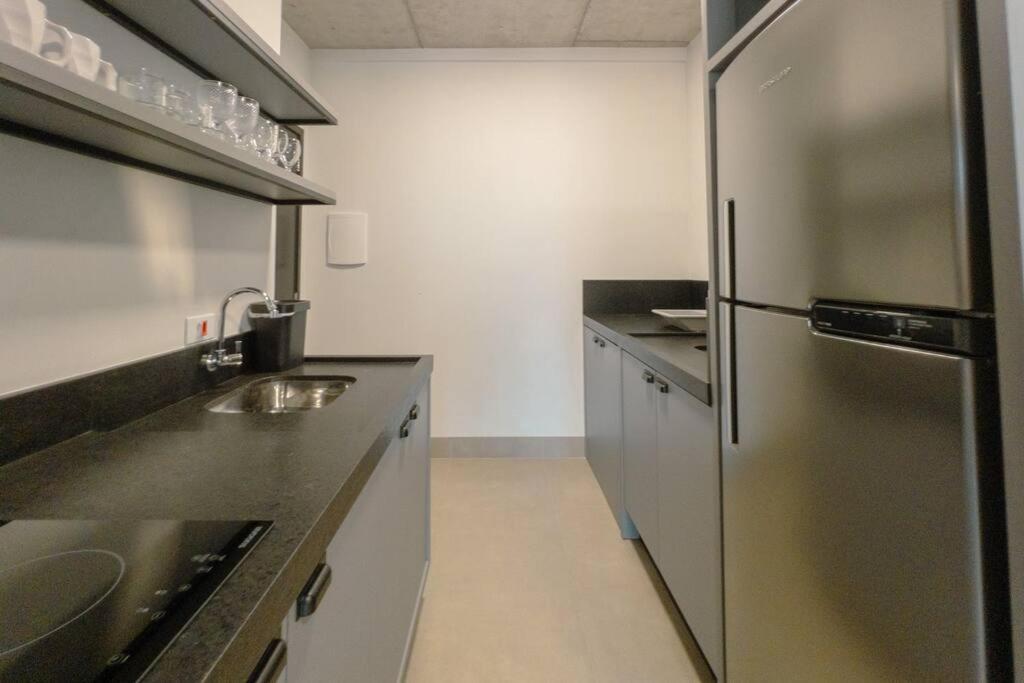 Moderno E - Ca905 Apartment