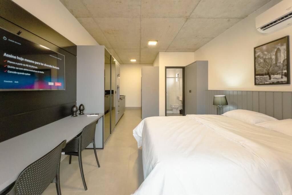 Apartment Moderno E - Ca905