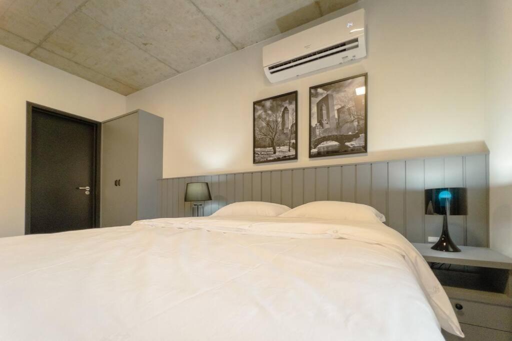 Moderno E - Ca905 Apartment *