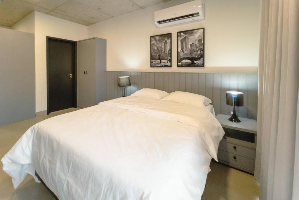 Moderno E - Ca905 Apartment Maringa