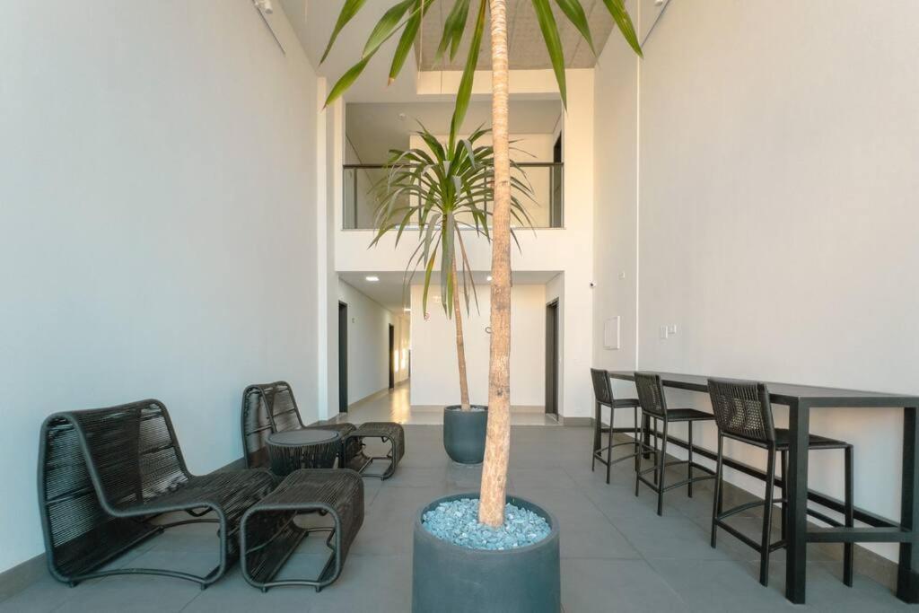 Apartment Moderno E - Ca905 Maringa