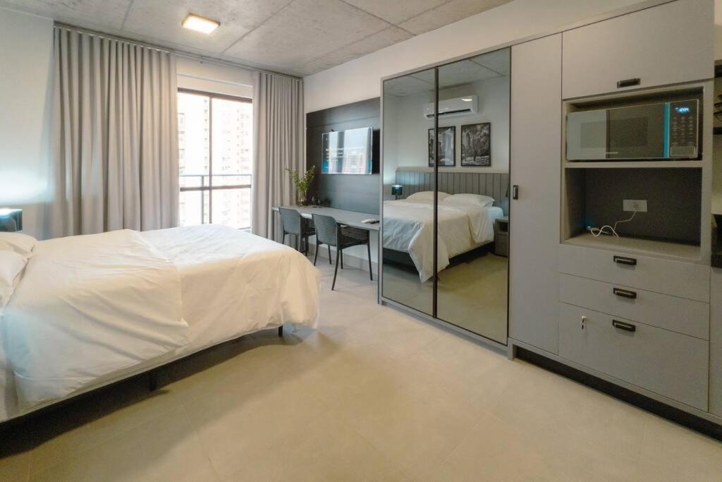 Apartment Moderno E - Ca905