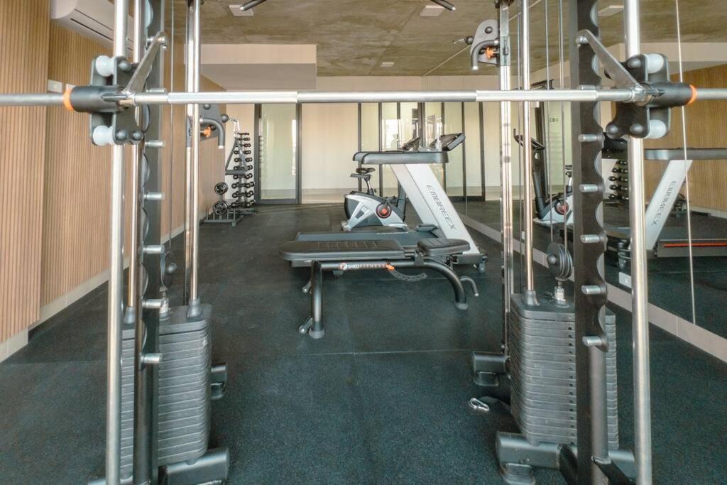 Apartment Moderno E - Ca905