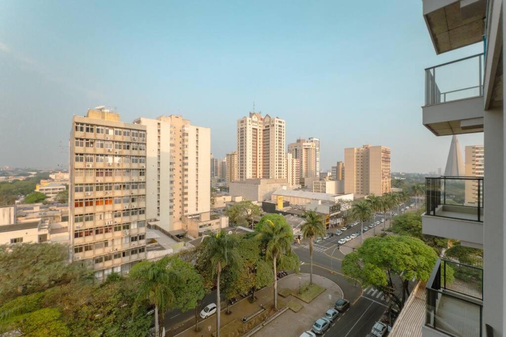Apartment Moderno E - Ca905 *