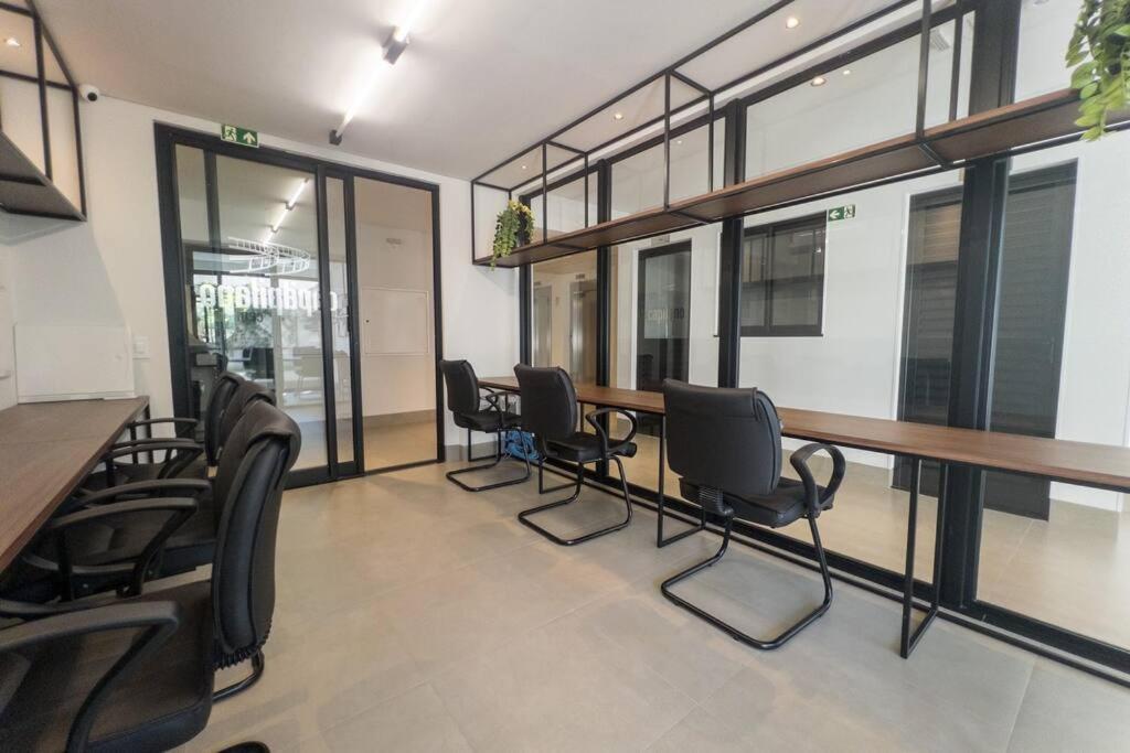 Moderno E - Ca905 Apartment Maringa