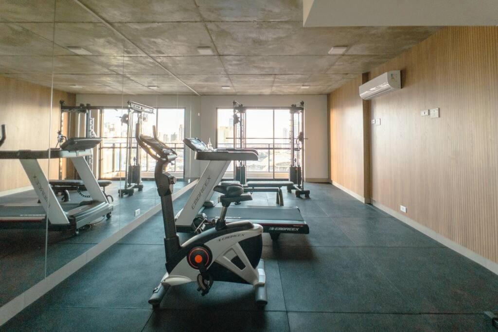 Apartment Moderno E - Ca905 *